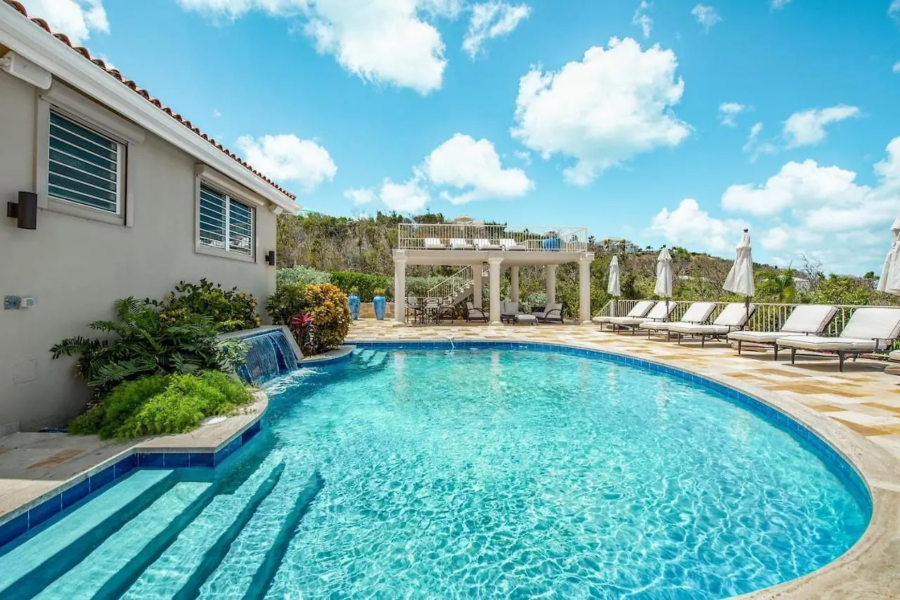 Villa Maison De Reve ماريجوت