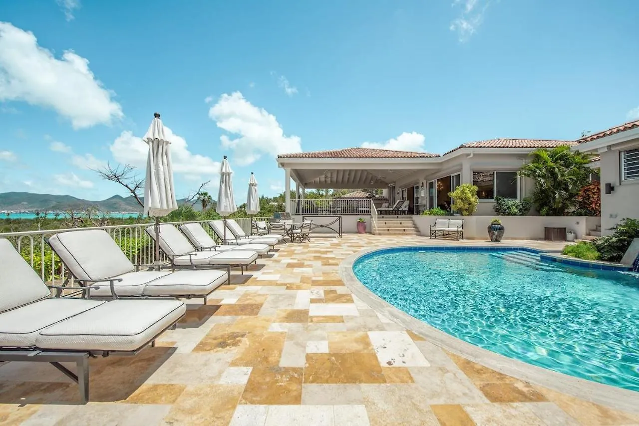Villa Maison De Reve ماريجوت