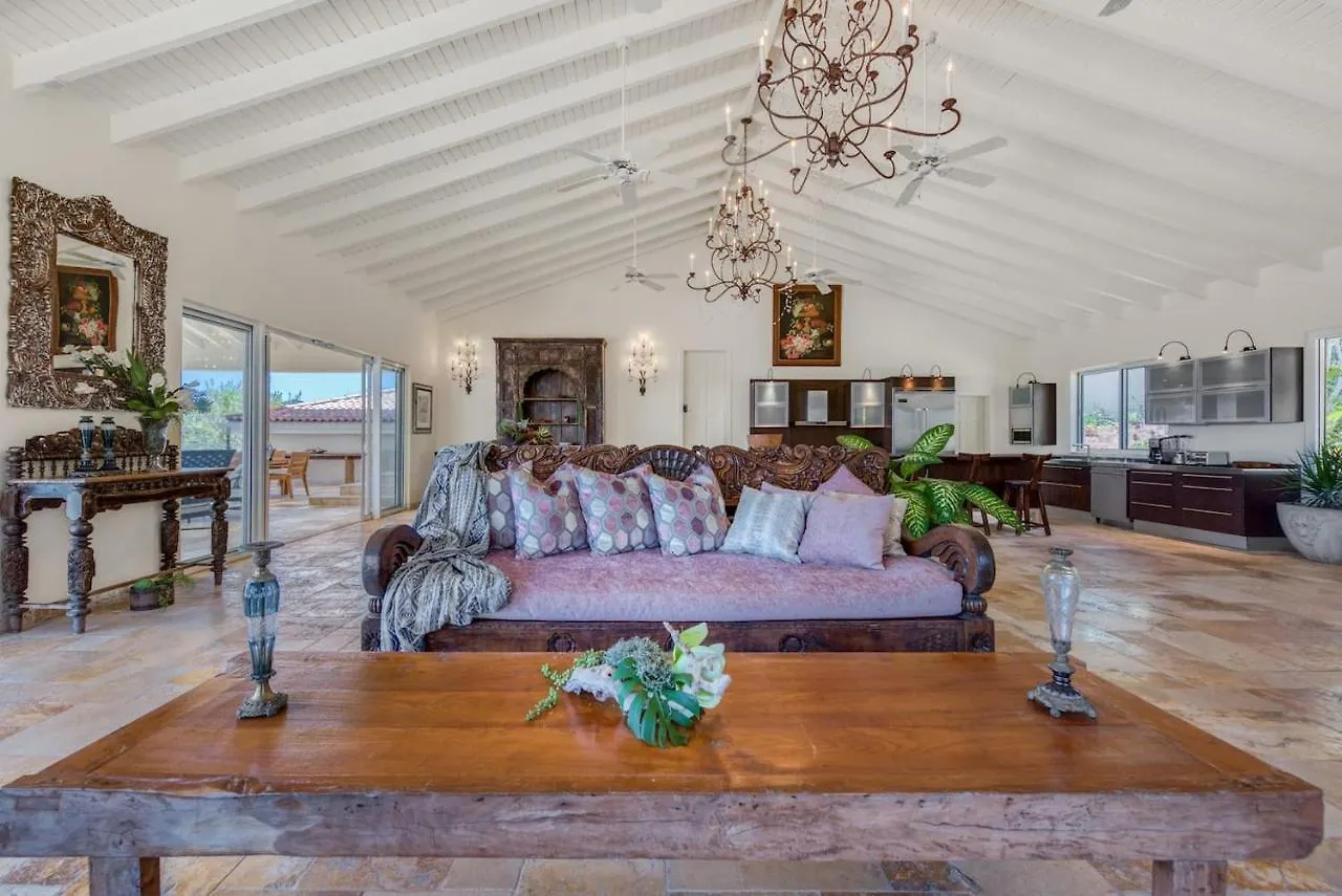 Villa Maison De Reve ماريجوت