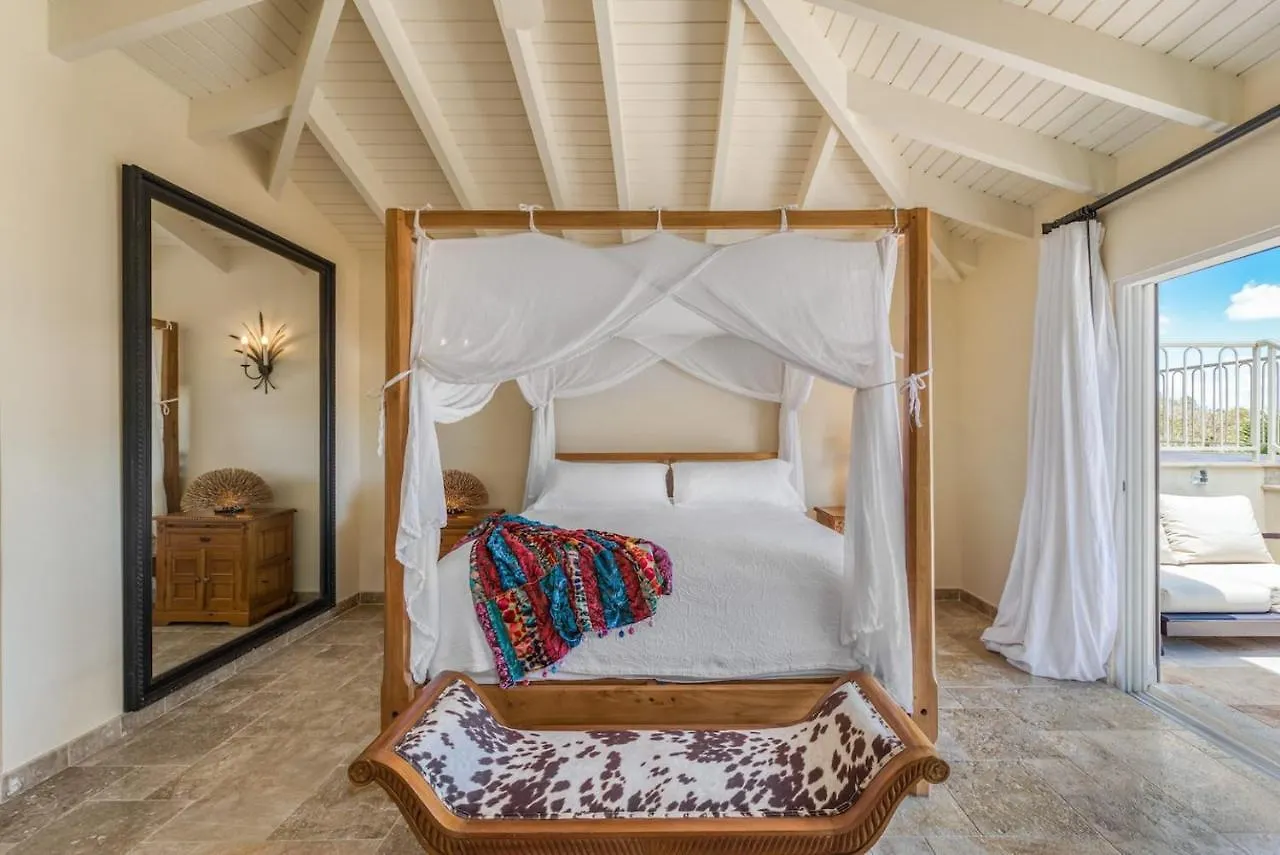 Villa Maison De Reve ماريجوت 0*,