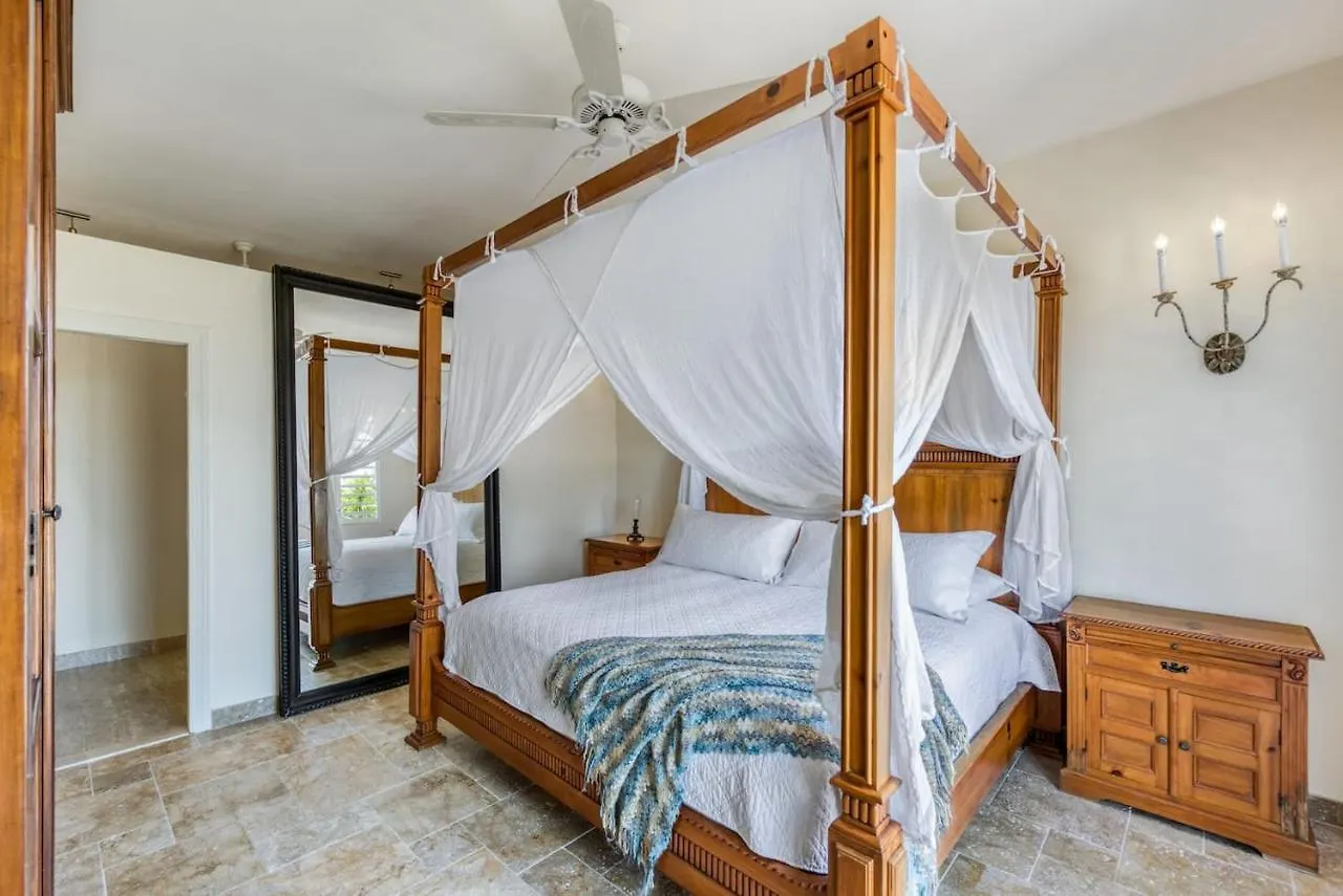 Villa Maison De Reve ماريجوت