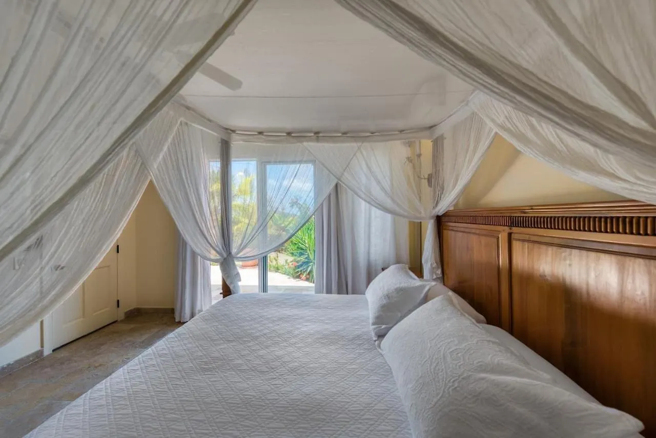 Villa Maison De Reve ماريجوت
