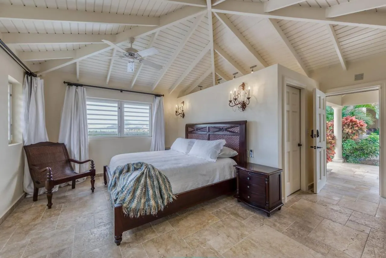Villa Maison De Reve ماريجوت